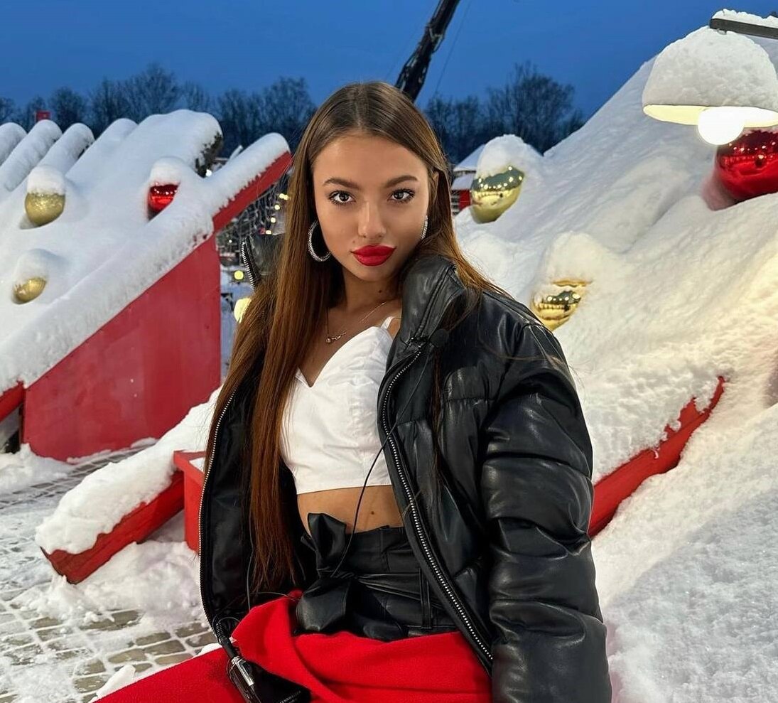 Эльвира Гох (фото из Telegram)