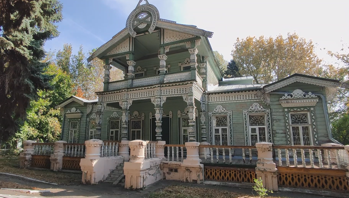 Из личного архива - сентябрь 2023г