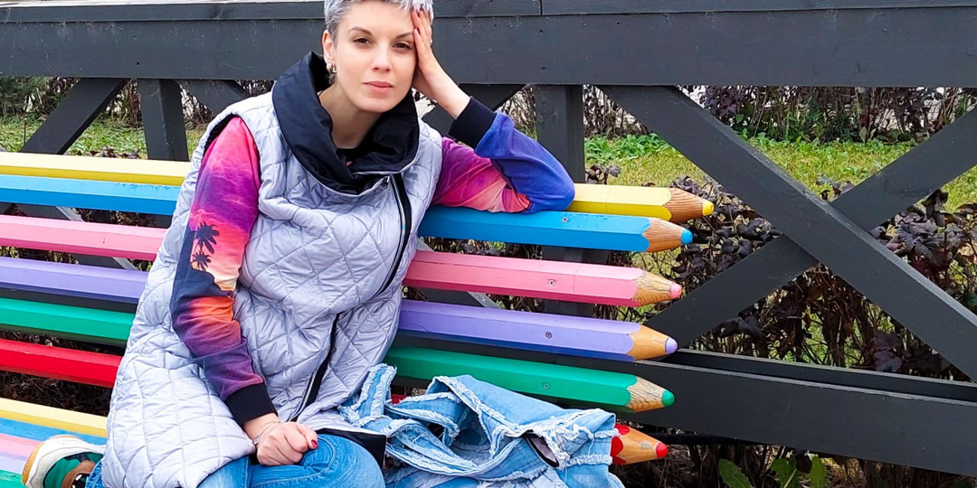 Женщина старше Мужчины — это Проблема в отношениях?