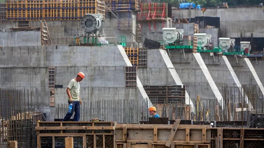 Фото: © Sputnik / Игорь Агеенко