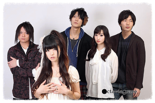 Первое промо-фото (начало 2015)