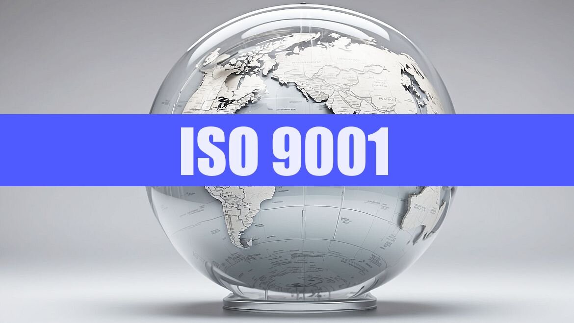 Стандарт ISO 9001