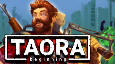 Taora Beginning - новая игра в жанре выживания с элементами RPG. Сказочная история игрового пути