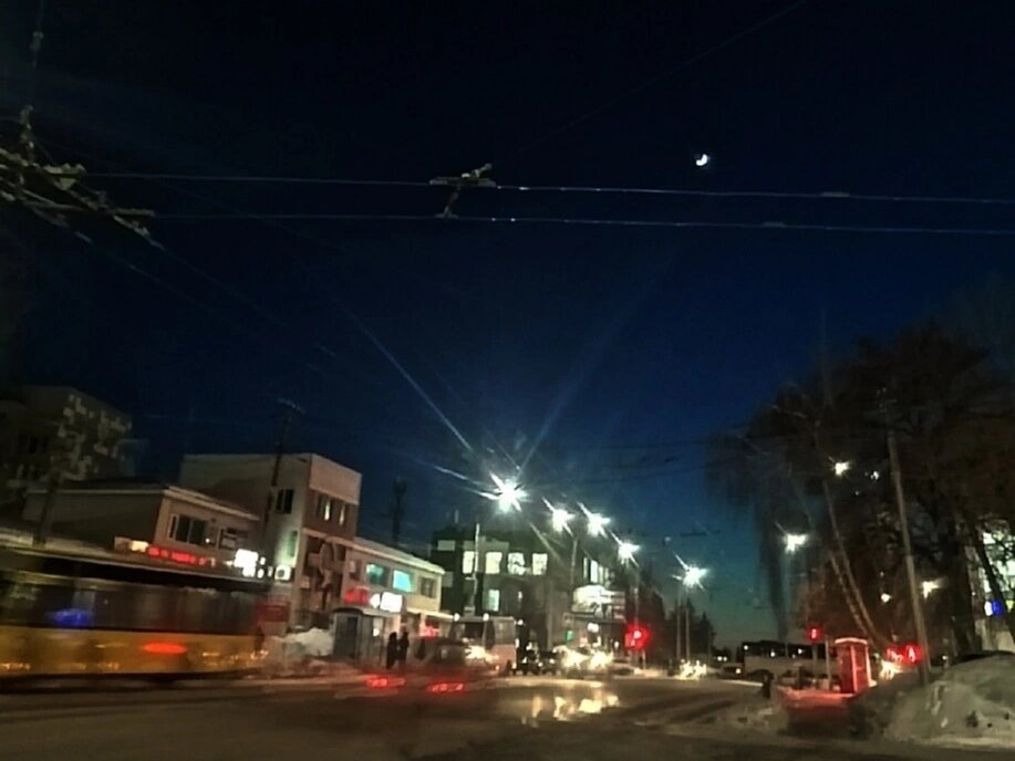 Просто город, в котором можно было бы снимать "Слово пацана" 