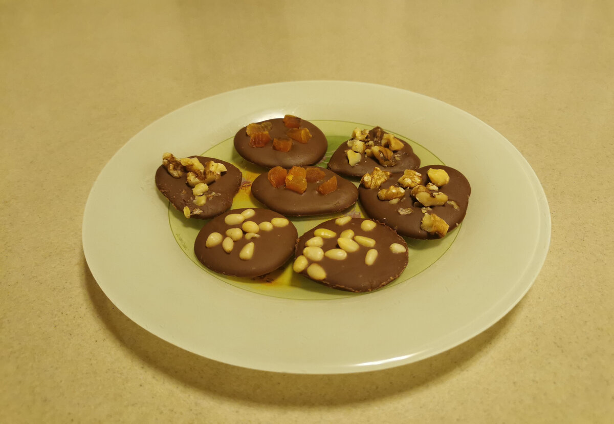 Фото автора канала