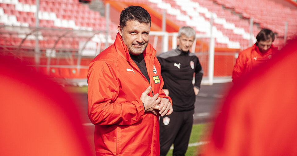    Фото: ФК «Химки»