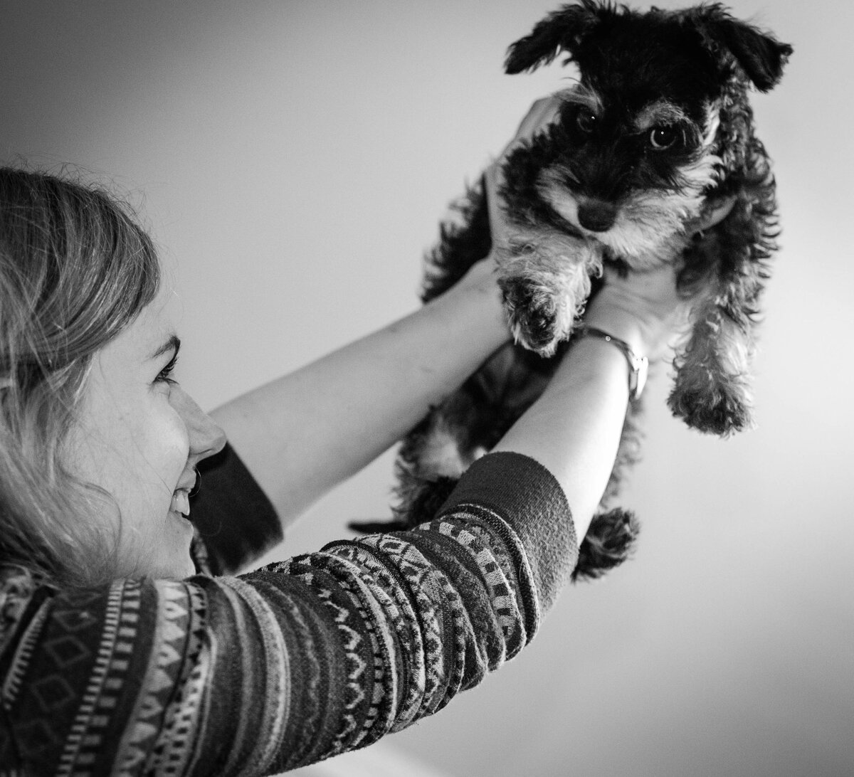 Нам было весело) 