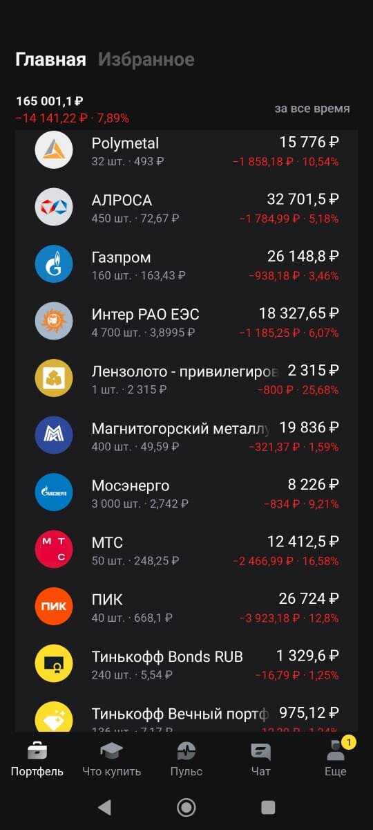 Это еще одна большая проблема