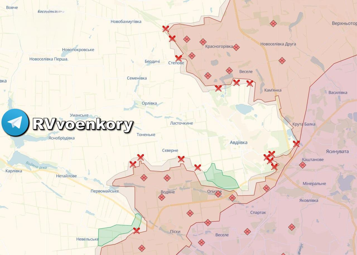 Новокалиново. Новокалиново Авдеевка. Расстояние между Донецком и Авдеевкой.