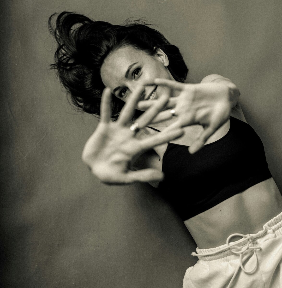 Фото из личного архива