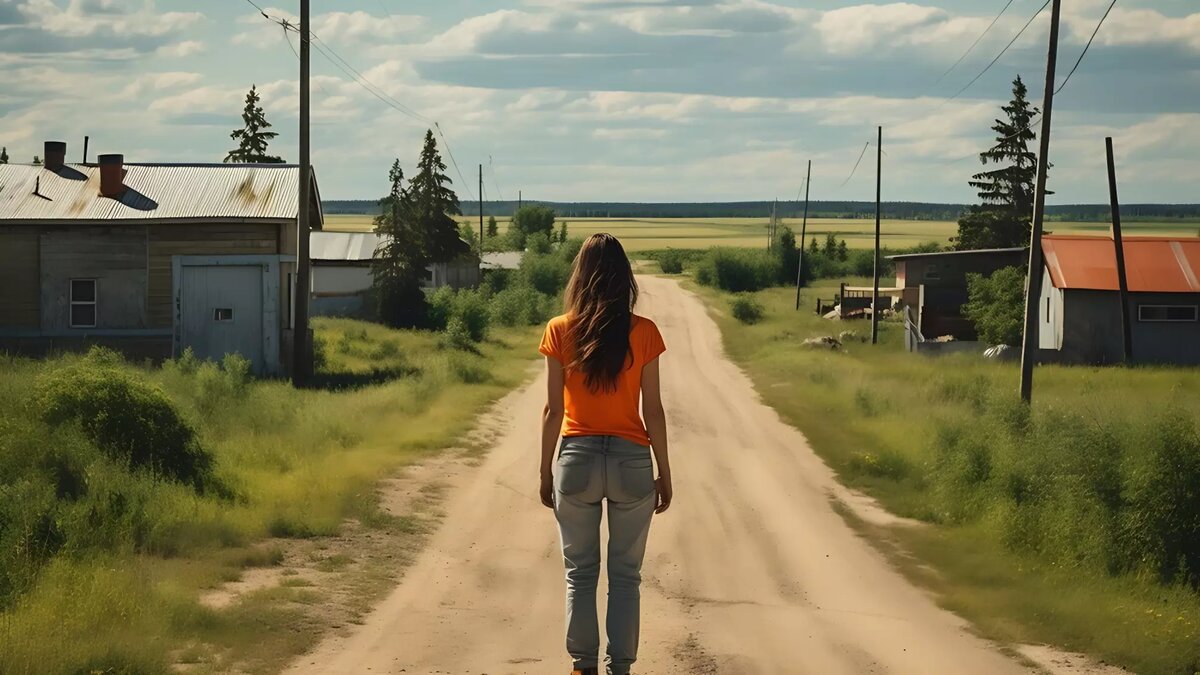     Девушка ушла из дома 10 декабря, но так и не вернулась, сообщает в ВК поисково-спасательный отряд «Лиза-Алерт».