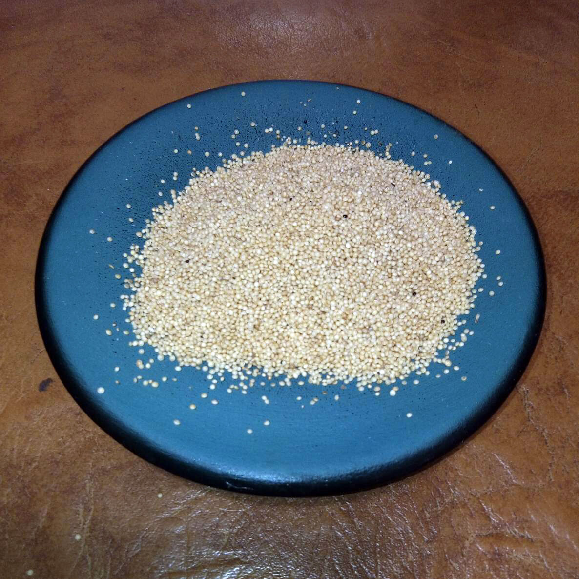 Семена амаранта