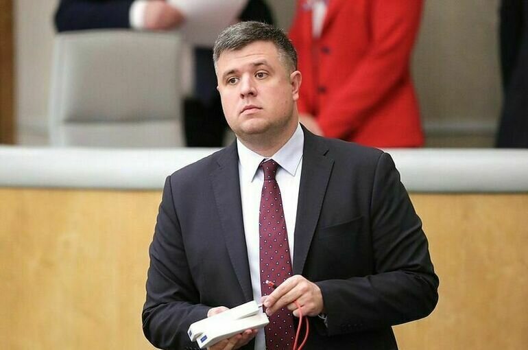   пресс-служба Государственной Думы