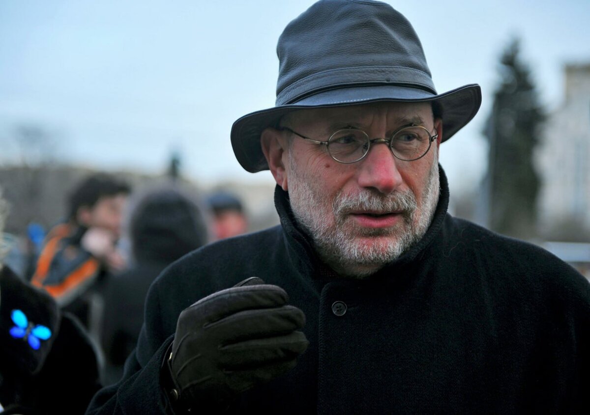 © Pravda Komsomolskaya Russian Look/Globallookpress