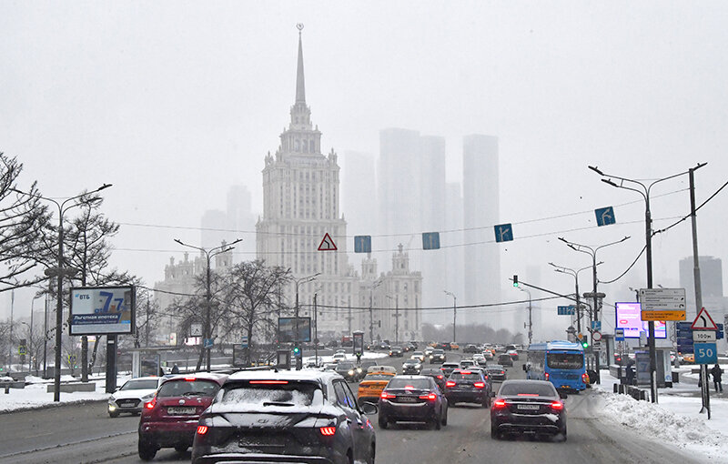    © Наталья Селиверстова/РИА Новости