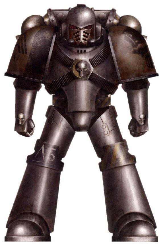 железный воин империи fb2