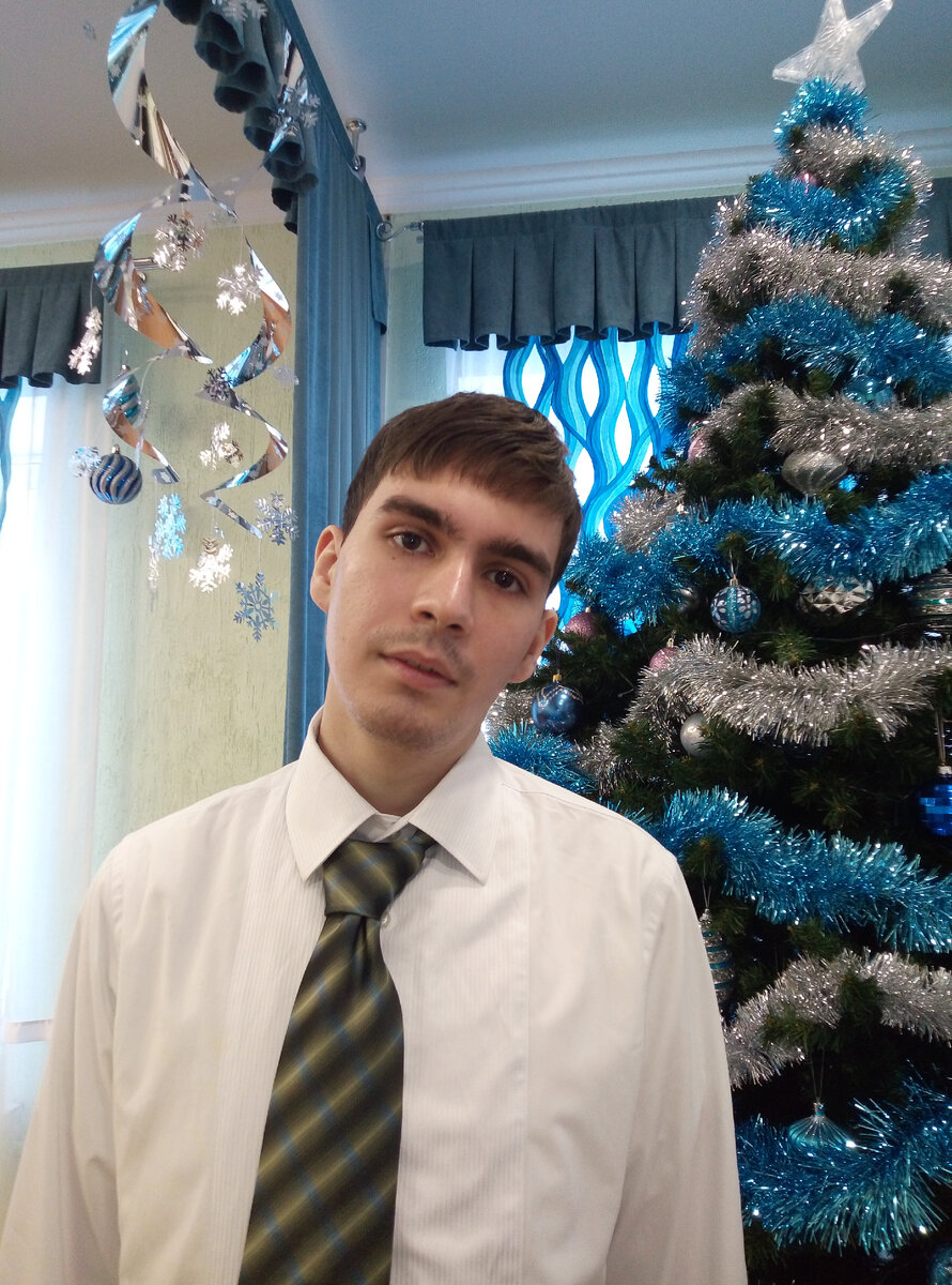 Вот он этот Серафим. Выступал сегодня с хором