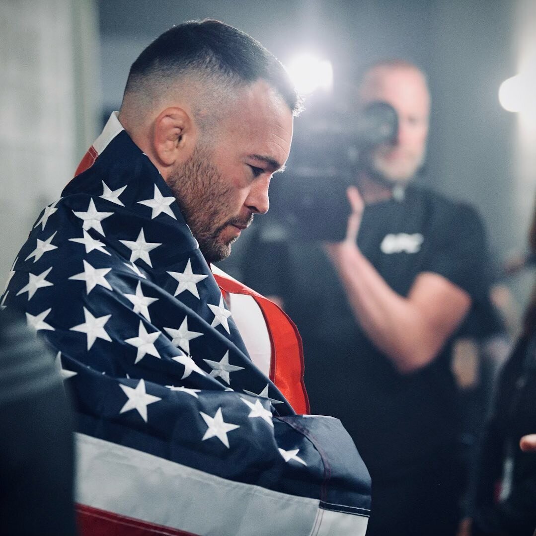 Колби Ковингтон 