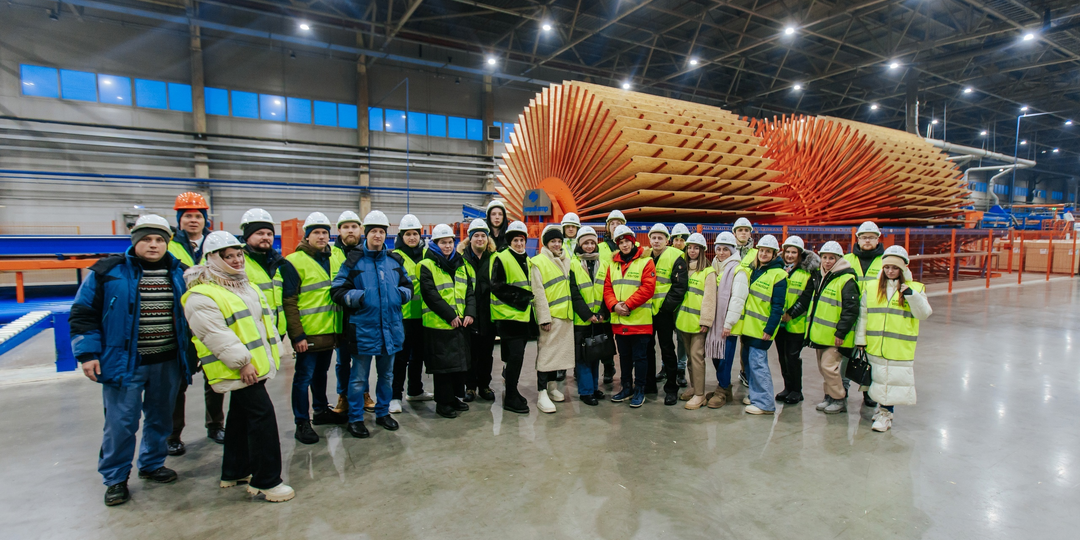 Муром принимает Первый областной слет рабочей молодежи