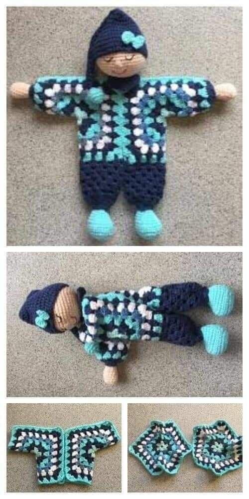 -4