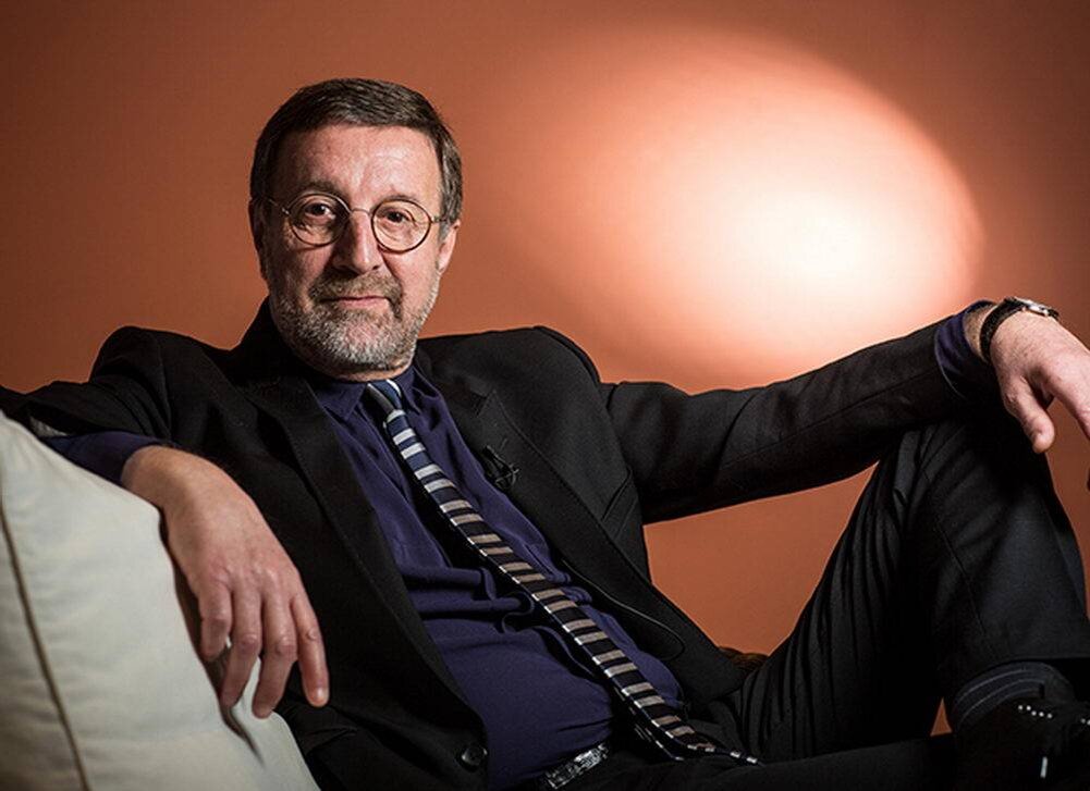 Вячеслав Макаров: буду счастлив, если молодожены будут танцевать под ...