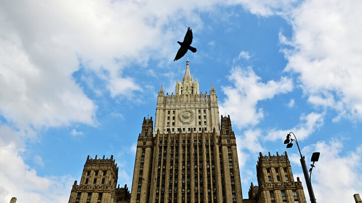 VLADIMIR BARANOV/GLOBALLOOKPRESS