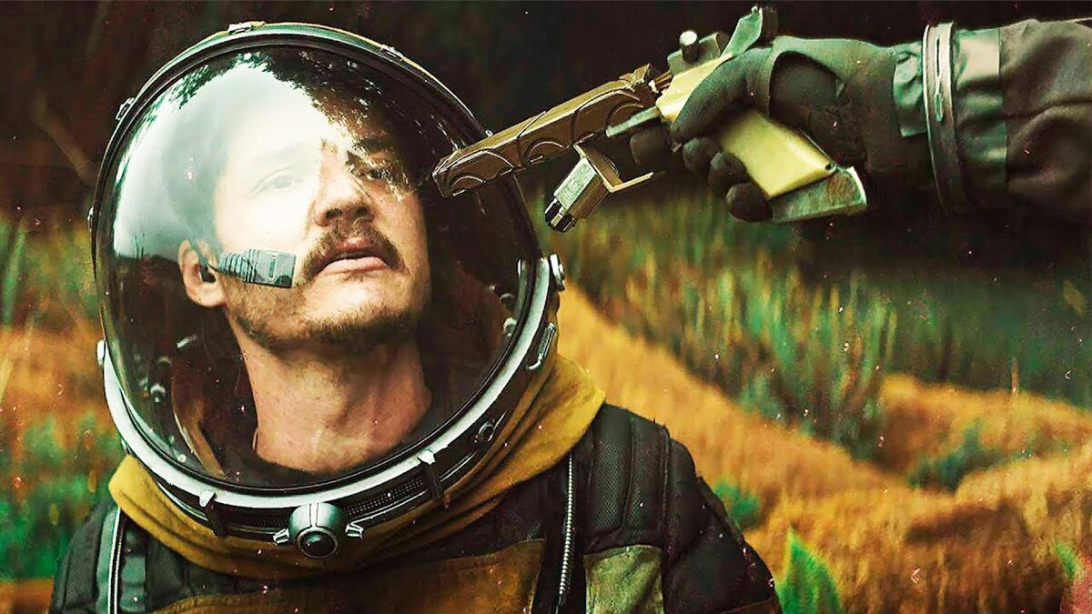 кадр из фильма "Перспектива" (Prospect) / источник imdb.com
