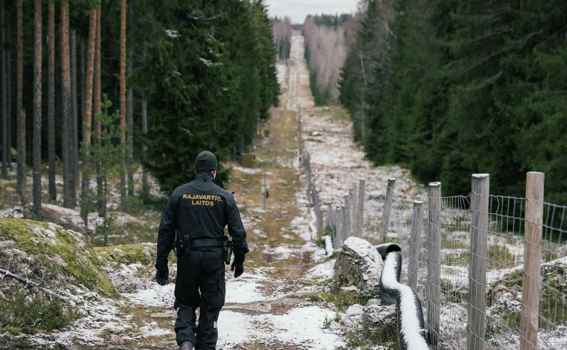 Финская граница. Финская граница. Финляндия граница закрыта. Пробки на границе. Граница с финляндией.