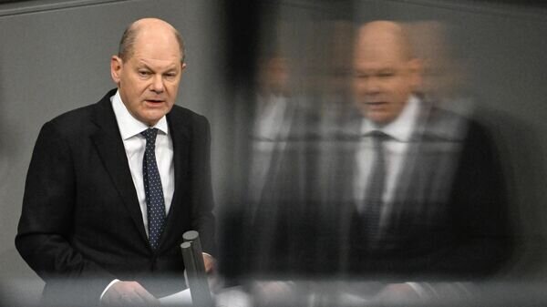    © AFP 2023 / TOBIAS SCHWARZ