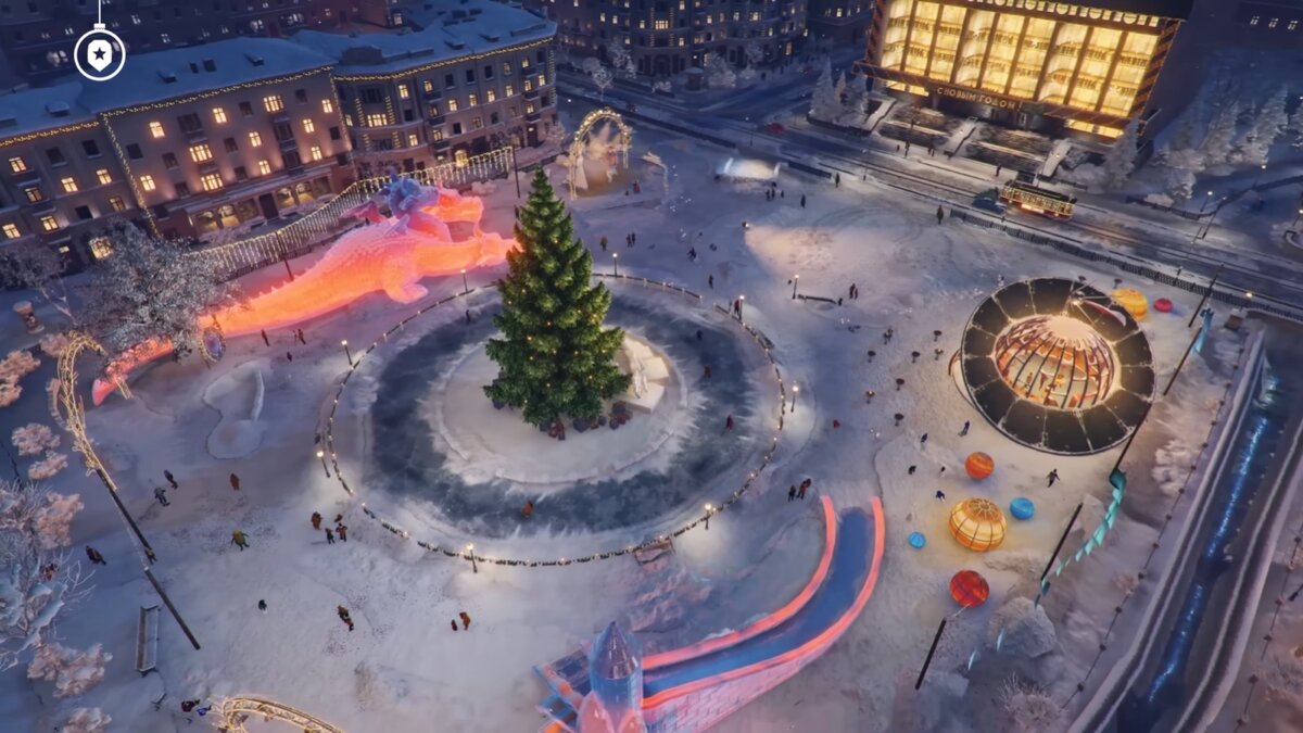 Скриншот видео с YouTube-канала «Мир Танков. Официальный видеоканал»