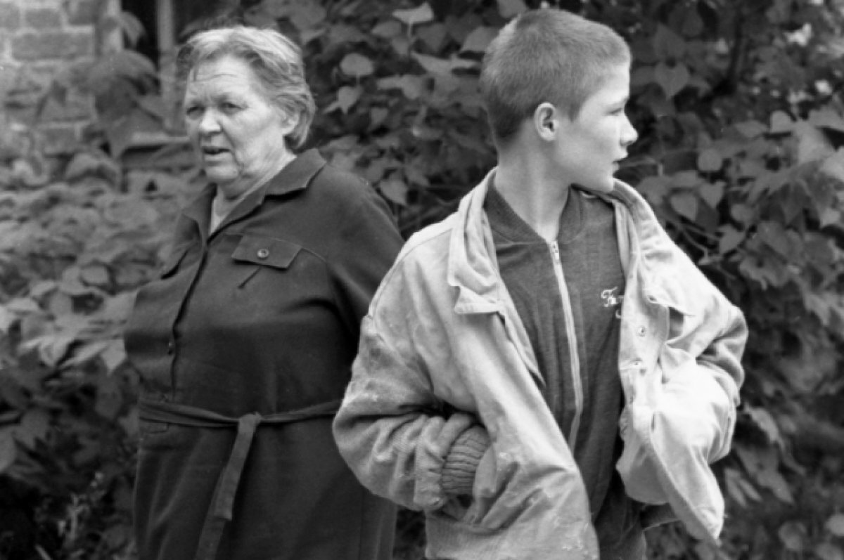За кадром преступности: ОПГ Казани в объективе фотокамеры ...