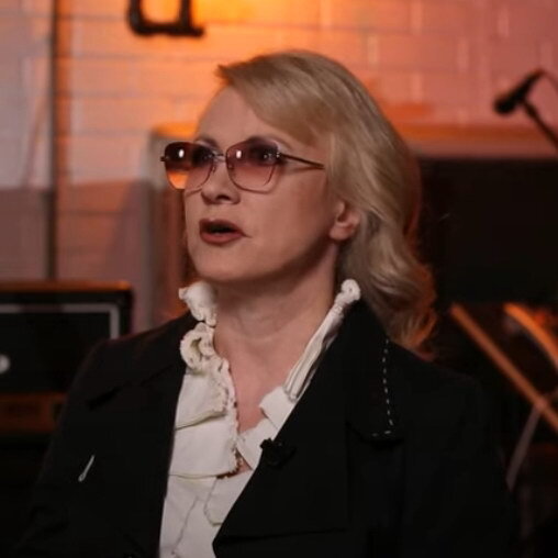     Светлана Разина раскритиковала пение Shaman и Полины Гагариной