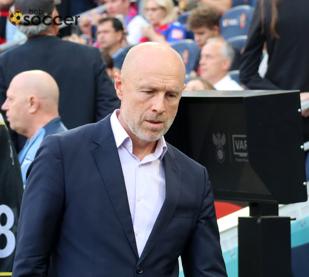 Фото: Ольга Торопова, bobsoccer.ru 