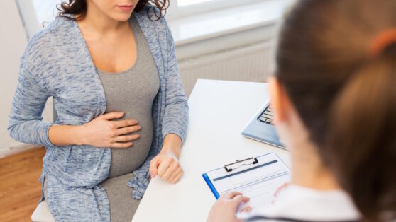    В Новгородской области ввели штрафы за склонение женщин к абортам Сергей Бунеев