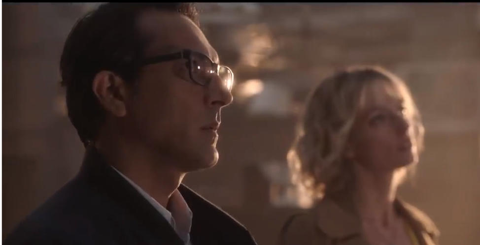 Кадр из фильма. Здесь и дальше скриншоты автора.