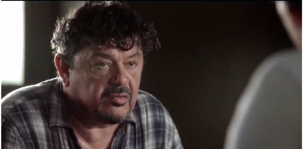 Кадр из фильма.