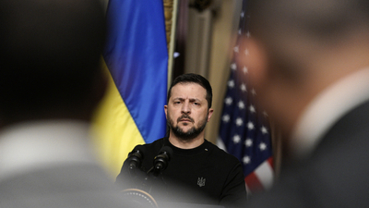 YURI GRIPAS - POOL VIA CNP/KEYSTONE PRESS AGENCY/GLOBALLOOKPRESS 