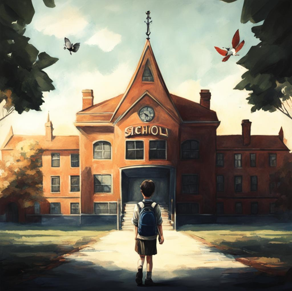 Изображение сделано с помощью нейросети.