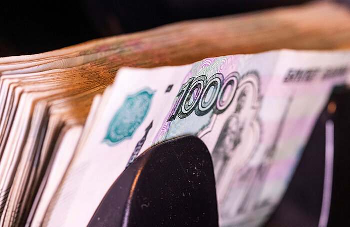    Maxim Shemetov/Reuters