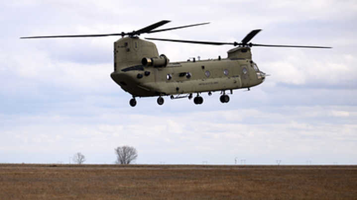 BERND VON JUTRCZENKA/DPA/GLOBALLOOKPRESS 