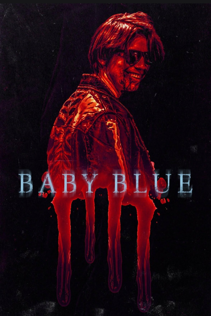 Группа подростков натыкается на историю ныне мертвого серийного убийцы Бэби Блю и решает, что он станет идеальным персонажем водкаста о настоящих преступлениях. 
