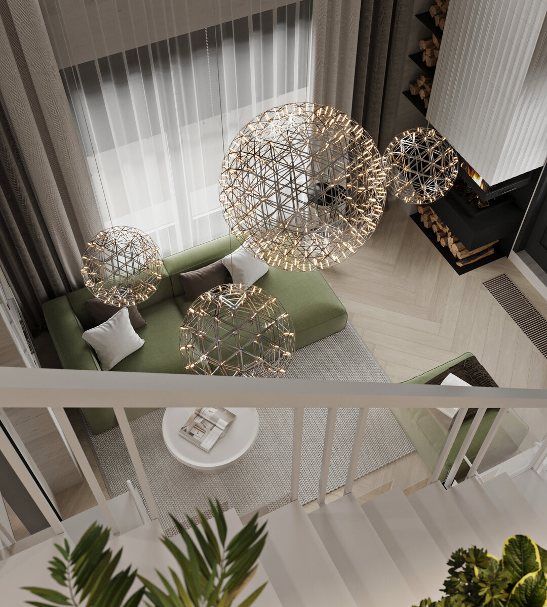 Портфолио Remplanner