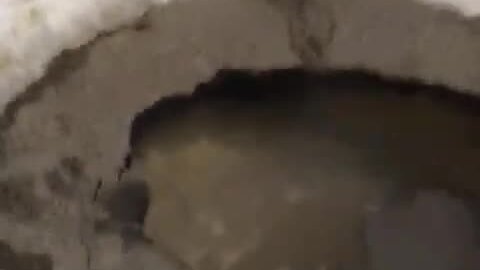 Комсомольская правда - Волгоград | В центре Волгограда обнаружен портал ...