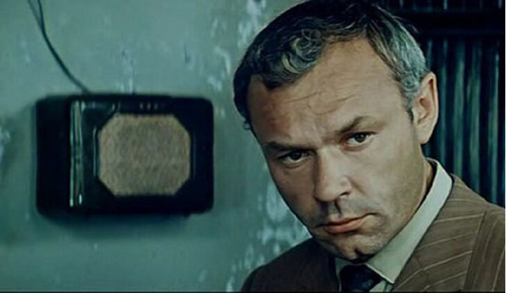 Источник: кадр из фильма «Мачеха» (12+), 1973 г.