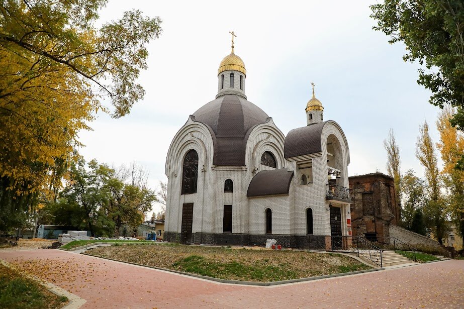 © Фото: ИД «Волгоградская правда»/ архив.