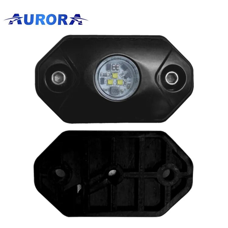 Фонари Aurora (9W)