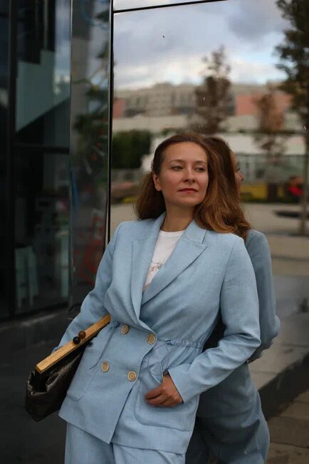 Ольга Краснова