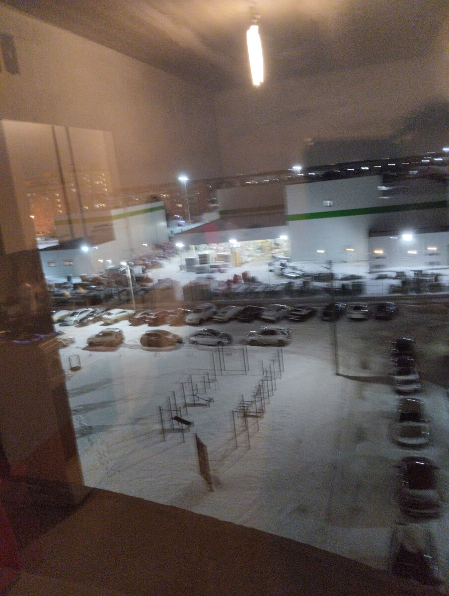 Французское остекление балкона в новой квартире обошлось мне в 105 000 ...