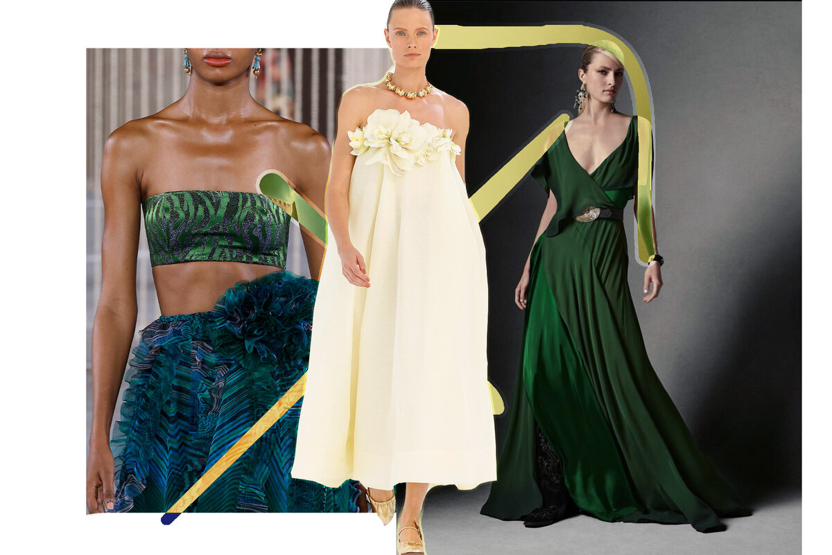     Как выглядит идеальный новогодний наряд для Стрельцов: отвечает астролог и редактор моды