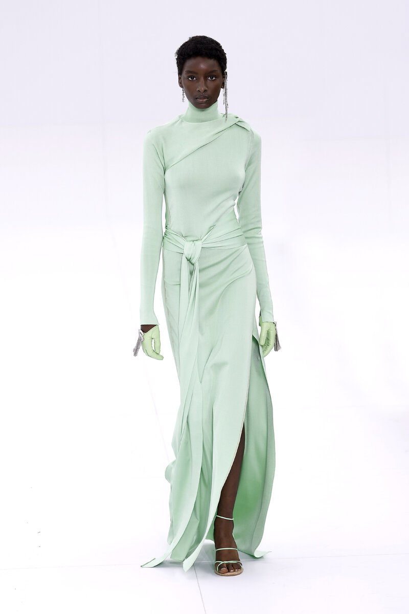    Fendi, осень-зима 2022Legion-Media